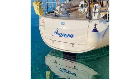 Bavaria 37 Cruiser