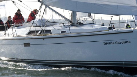 Hanse 430