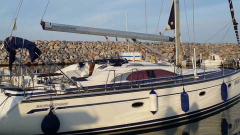 Bavaria 44 Vision