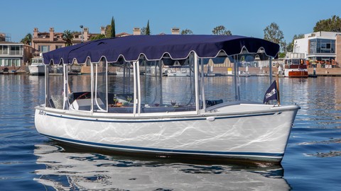 Duffy 18 Snug Harbor