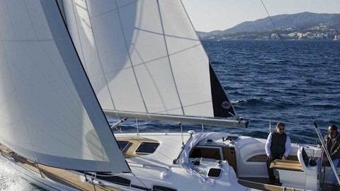 Bavaria 34