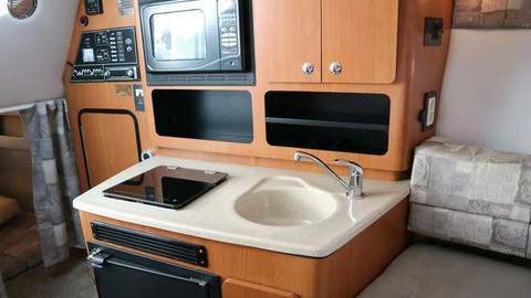 Crownline 270 CR