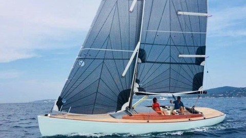 Latitude 46 Tofinou 9.5