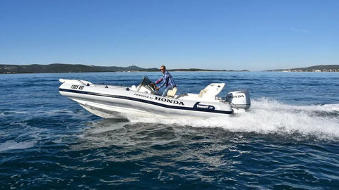 Marlin 20