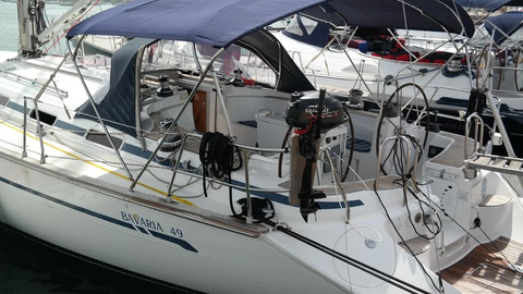 Bavaria 49