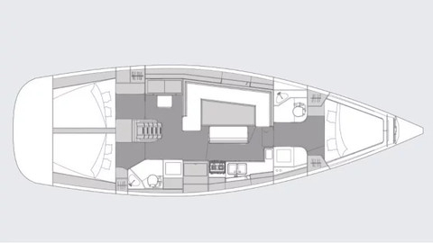 Elan Impression 45.1