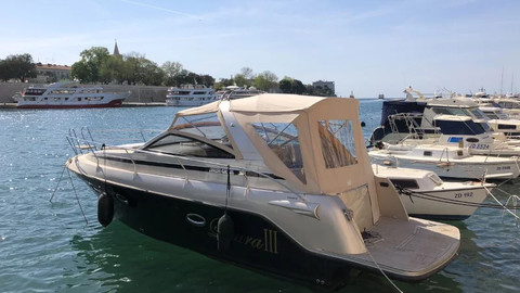 Pro-line 30 sport wa