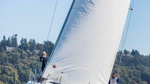 Jeanneau Sun Odyssey 440