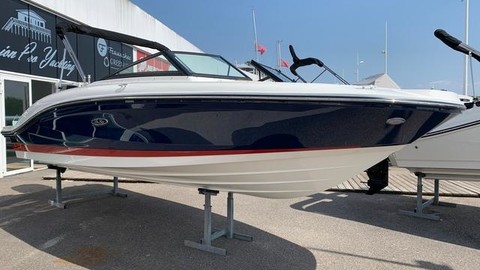 Sea Ray SPX 210 OB