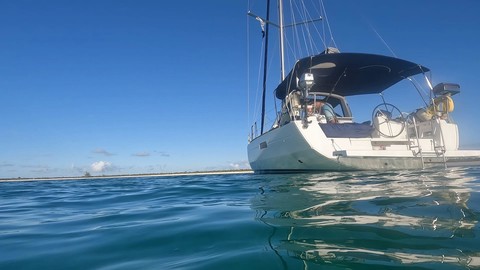 Beneteau Oceanis 41