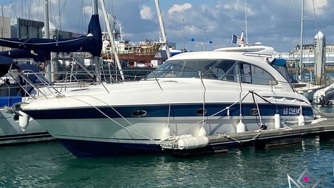 Bavaria 35 Sport