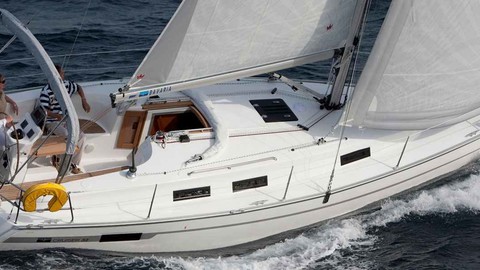 Bavaria 32 Cruiser