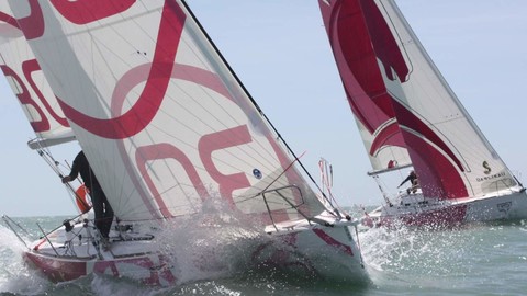 Beneteau First 30