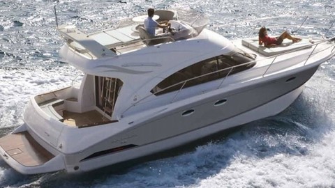 Beneteau Antares 36