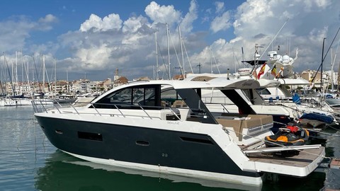 Sealine SC42