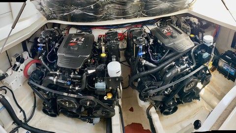 Sea Ray 280 Sundancer