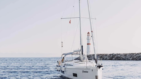 Beneteau Oceanis 46.1