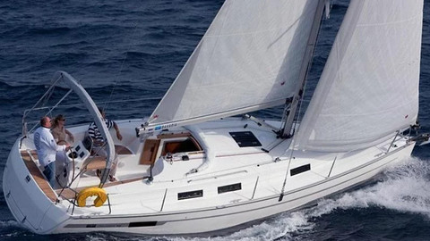 Bavaria 32 Cruiser