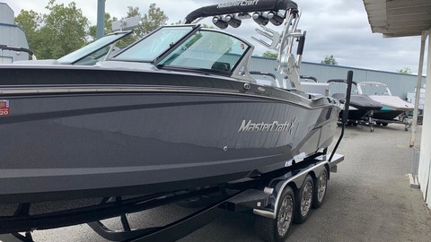 Mastercraft X26