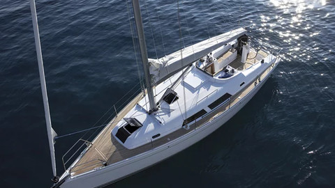 Hanse 375