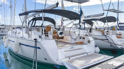 Bavaria 46 Cruiser