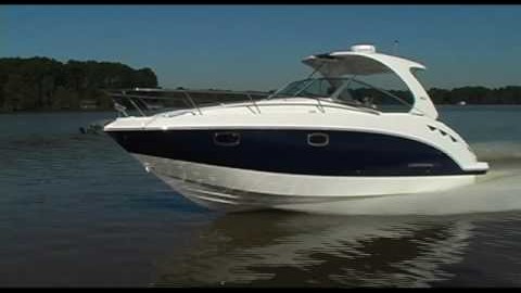 Chaparral 310 Signature
