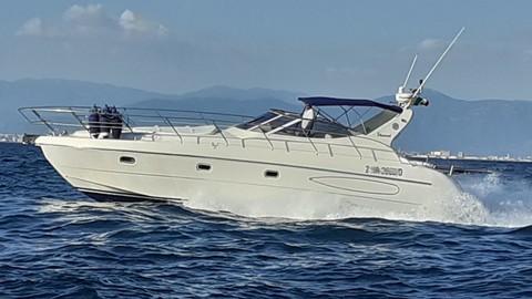 Raffaelli Shamal 40 EVO