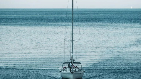 Beneteau Oceanis 393 Clipper