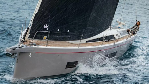 Beneteau Oceanis 46.1