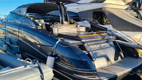 Riva 63 Virtus