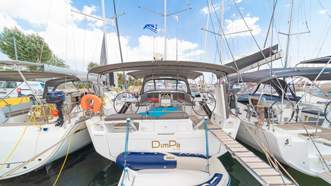 hot seat and giant (1 and 3 person)