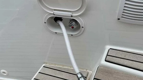 Lagoon 46