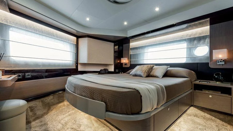 Absolute Navetta 48