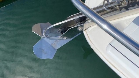 44 Sea Ray Sundancer