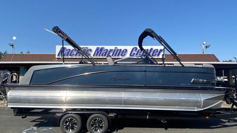 Avalon catalina 25 rf