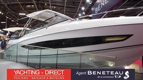 Beneteau Flyer 10