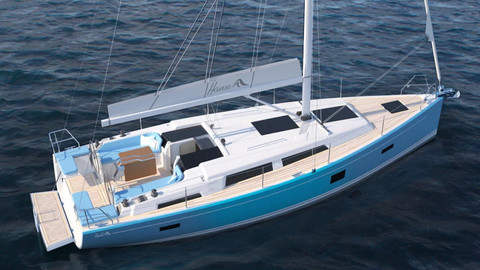 Hanse 388