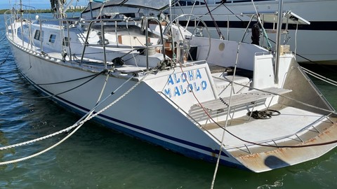 Custom Luxury Cruiser 190