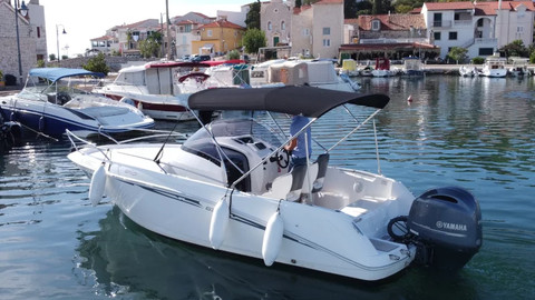 Galia 630 Sundeck