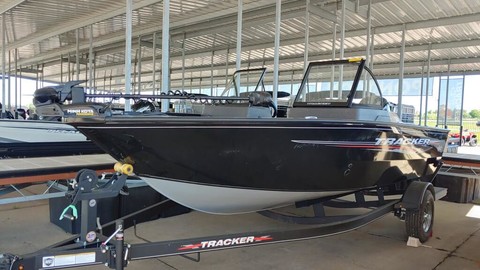 Tracker Pro Guide V-175 WT