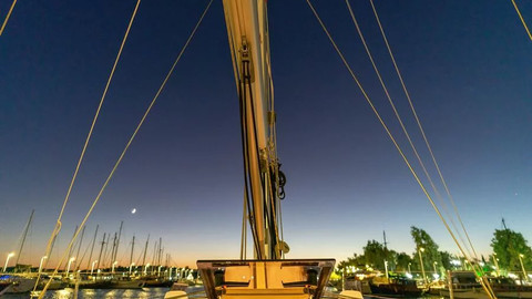 Beneteau Oceanis 46.1