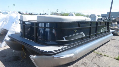 Starcraft Marine SLS 3