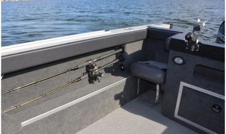 Starcraft Marine Starweld 20 Pro DC Fusion