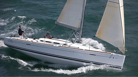 Beneteau First 40.7