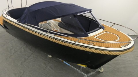 Avon Tender Grand 670