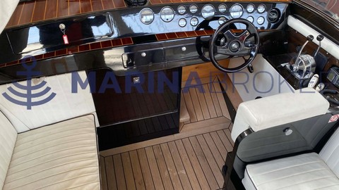 Boesch 750 Portofino de Luxe