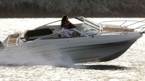 Jeanneau Cap Camarat 6.5 DC