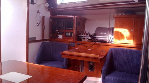Hanse 400