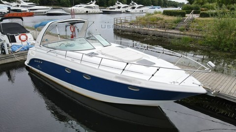 Chaparral 350 Signature