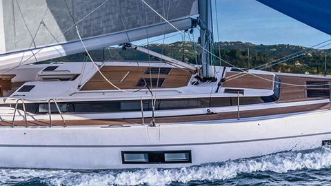 Bavaria C45